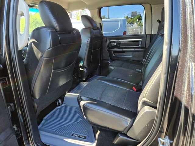 Used 2016 RAM 1500 Sport AWD/4WD image 12