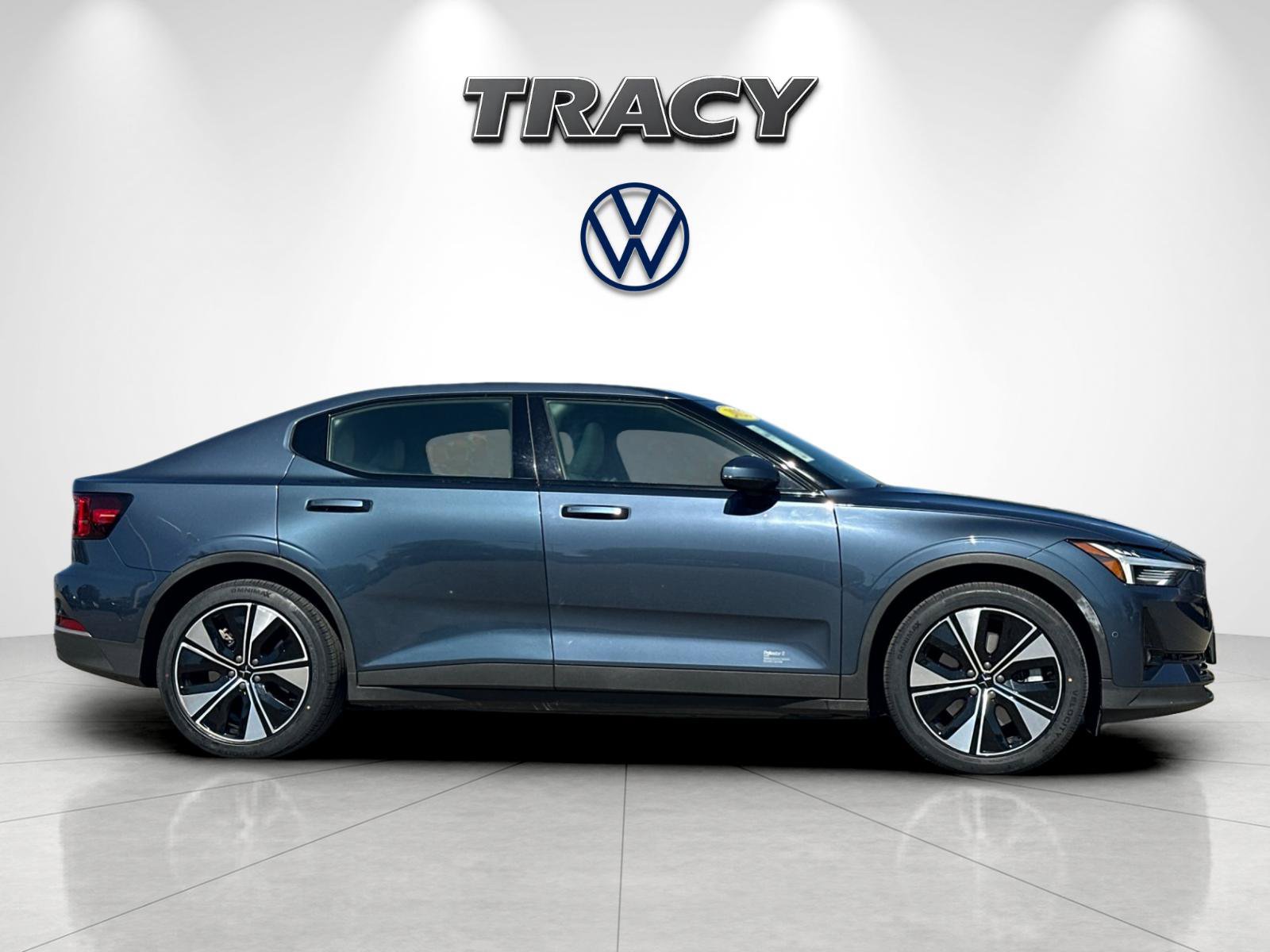 Used 2023 Polestar Polestar 2 w/ Pilot Pack AWD/4WD image 3