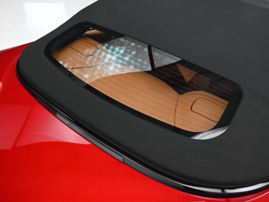 Used 2025 Aston Martin DB12 Convertible RWD image 19