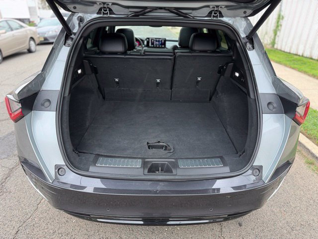 Used 2024 Acura ZDX A-Spec AWD/4WD image 8