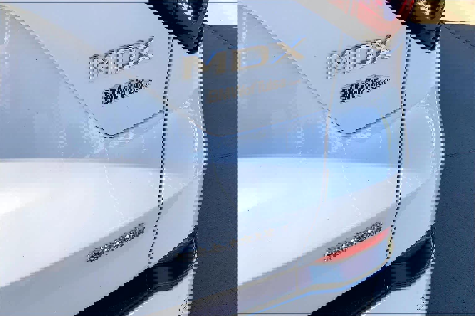 Used 2024 Acura MDX Type S image 11