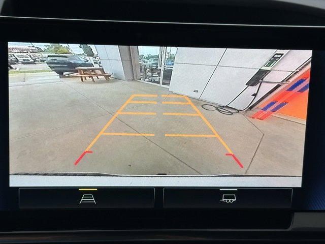 Certified 2023 Chevrolet Silverado 1500 RST image 39