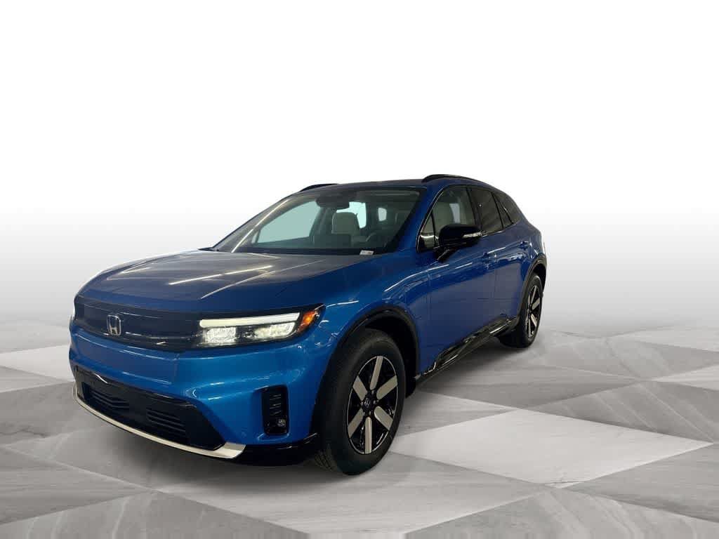 New 2026 Honda Prologue Touring image 4