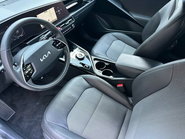 Used 2025 Kia Niro Wind FWD image 10