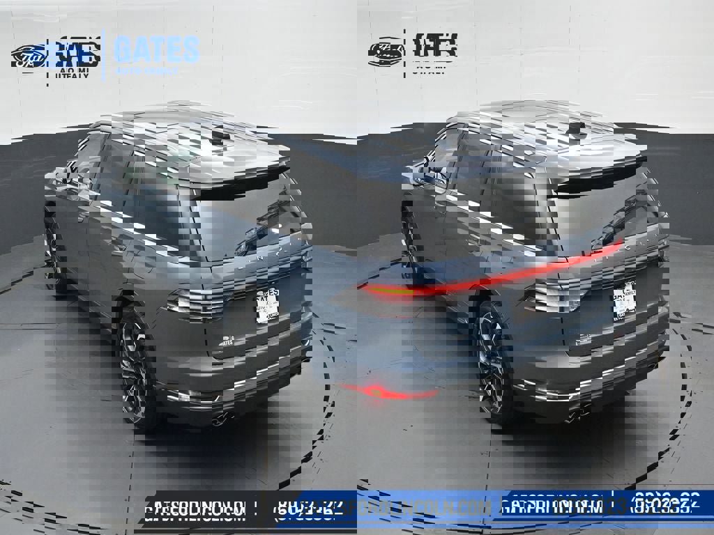 New 2026 Lincoln Aviator Reserve image 58