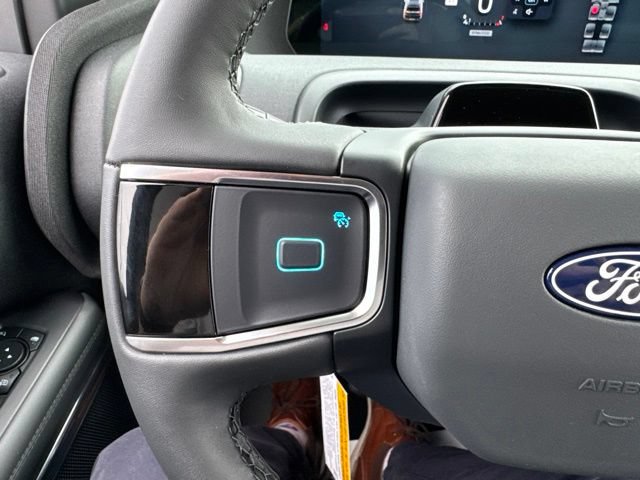 New 2027 Ford Expedition Max Active AWD/4WD image 15