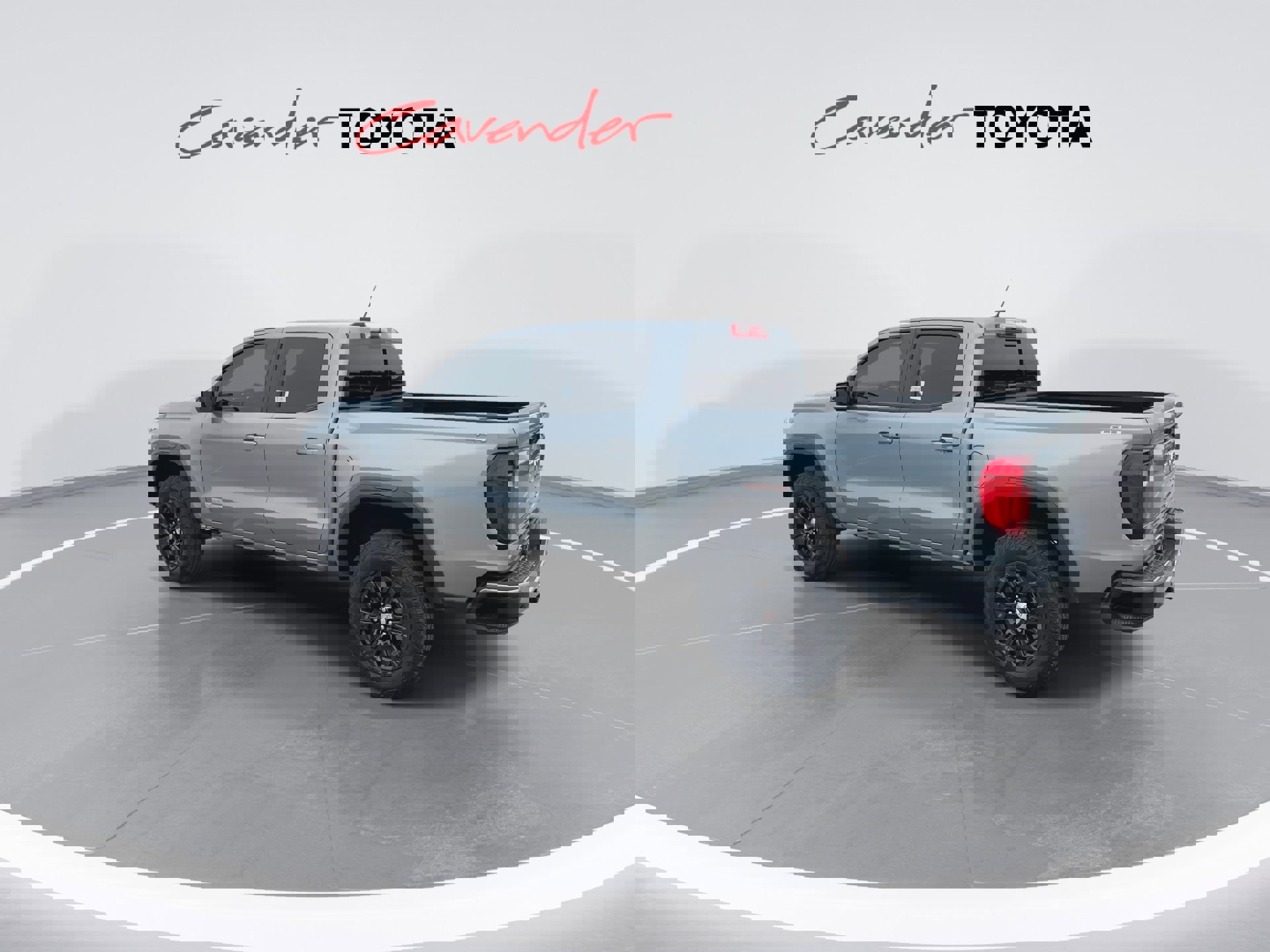 Used 2024 GMC Canyon Elevation w/ Convenience Package image 6