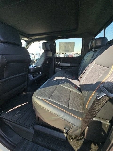 Used 2026 Ford F150 Lariat w/ Equipment Group 502A High AWD/4WD image 22
