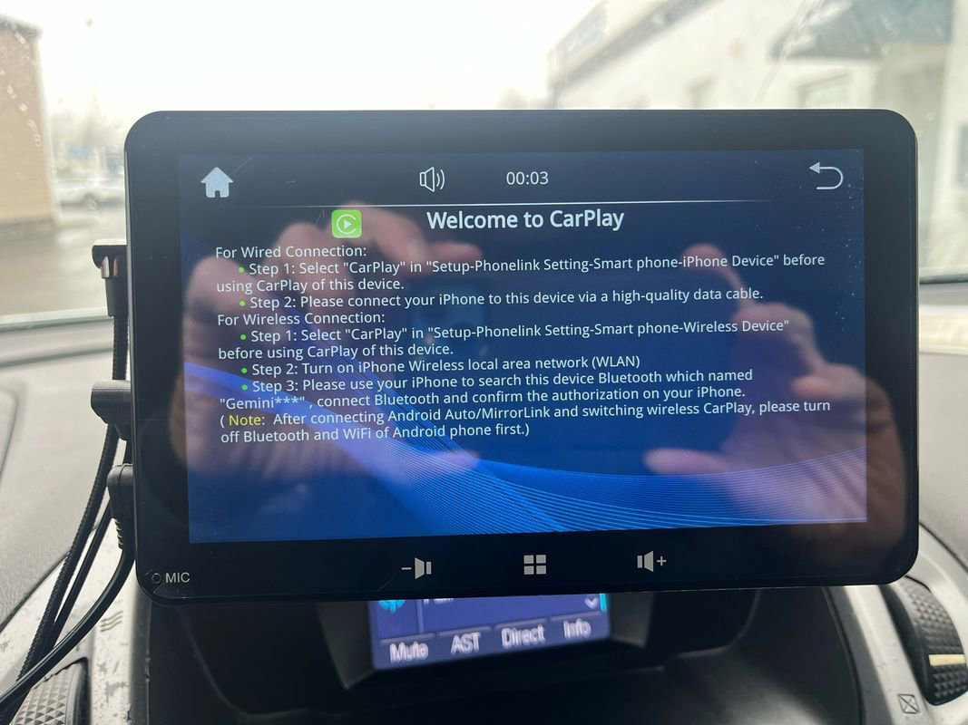 Used 2016 Ford Transit Connect XLT FWD image 9