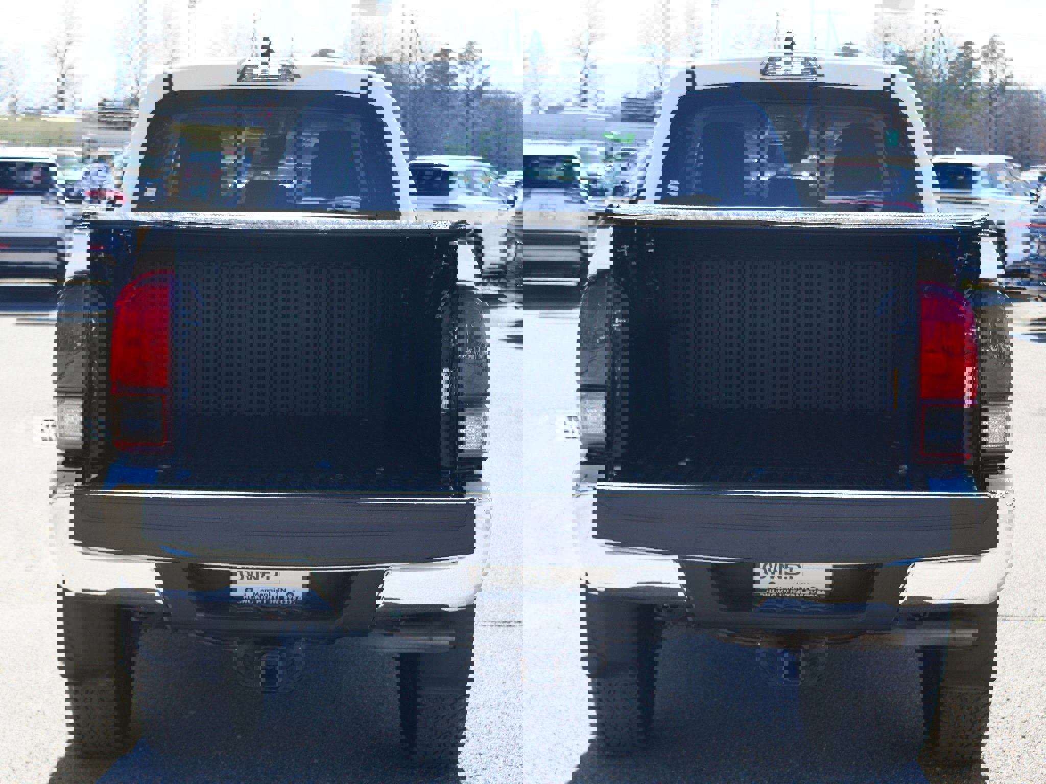 Used 2022 Toyota Tacoma SR5 image 14