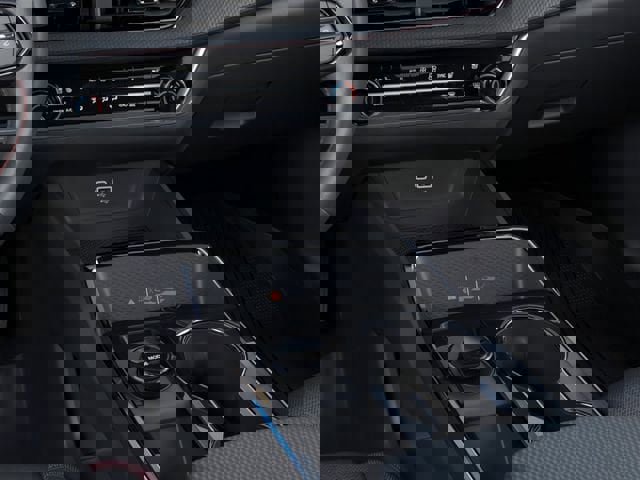 New 2026 Chevrolet Equinox RS w/ Convenience Package III image 23