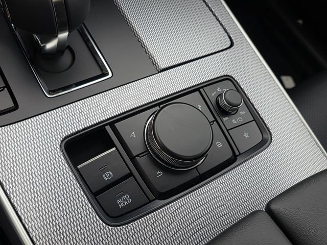 New 2026 MAZDA CX-90 Plug-In Hybrid w/Premium Sport image 22