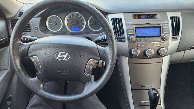 Used 2010 Hyundai Sonata GLS w/ Popular Equipment Pkg 2 FWD image 17