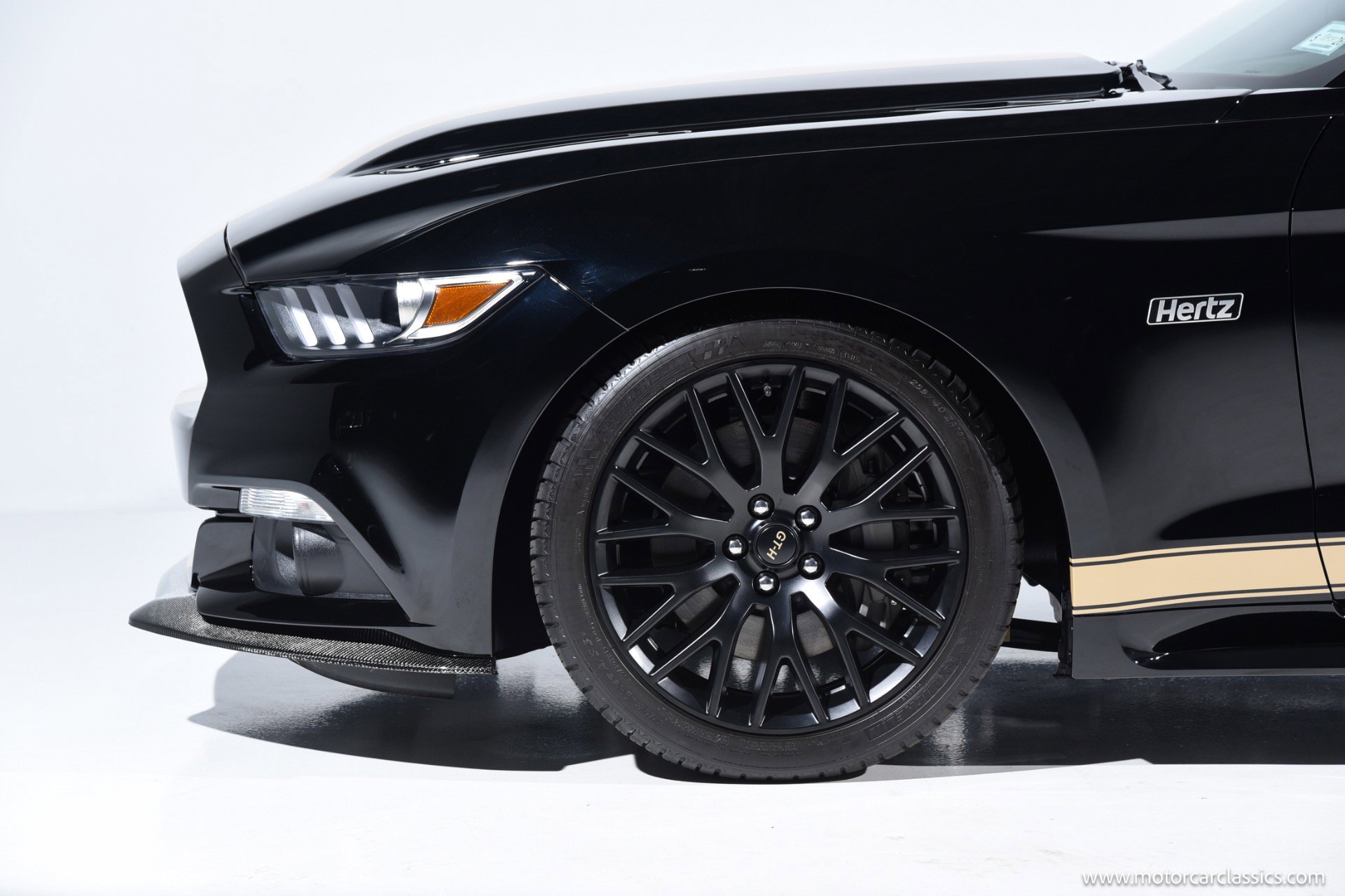Used 2016 Ford Mustang GT Premium RWD image 16