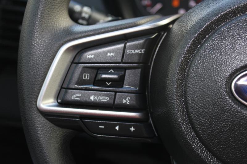 Used 2025 Subaru Outback 2.5i Basic image 20