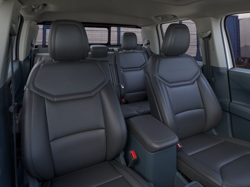 New 2026 Ford Maverick Lariat AWD/4WD image 10