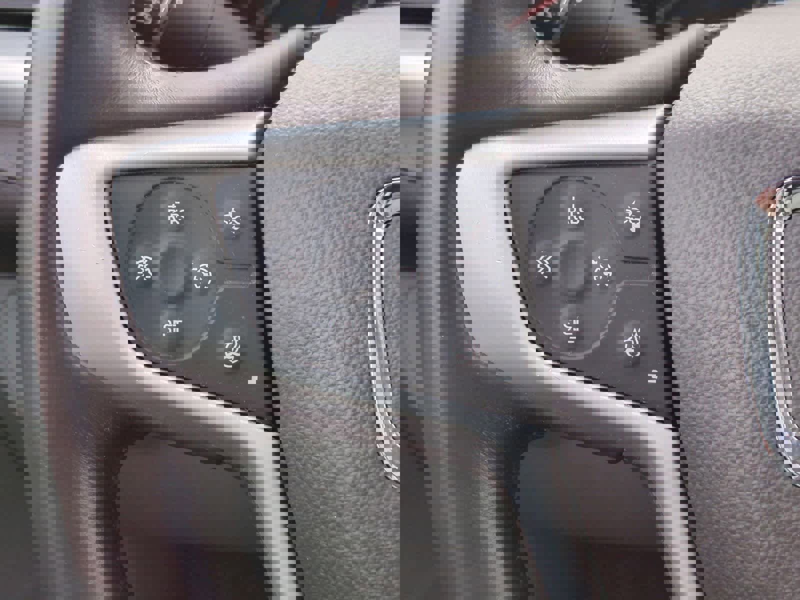 Used 2017 GMC Acadia SLT image 27