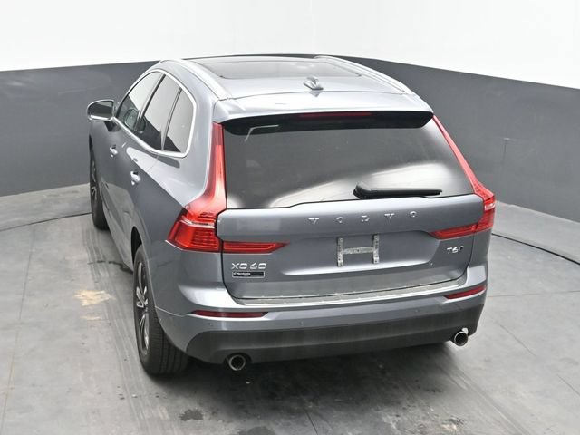 Used 2019 Volvo XC60 T6 Momentum w/ Advanced Package AWD/4WD image 36