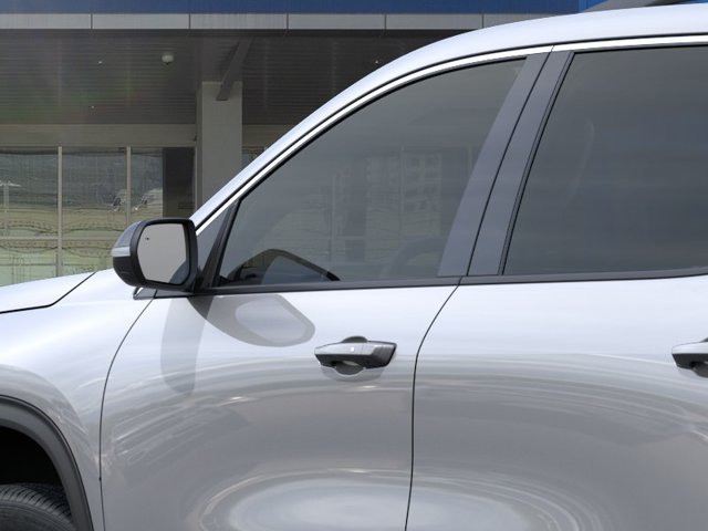 New 2027 Chevrolet Traverse LT w/ Driver Confidence Package FWD image 12