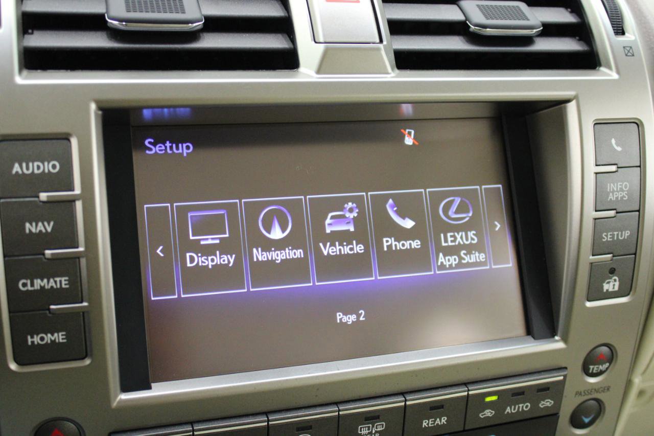 Used 2018 Lexus GX 460 Luxury w/ Preferred Accessory Package image 65