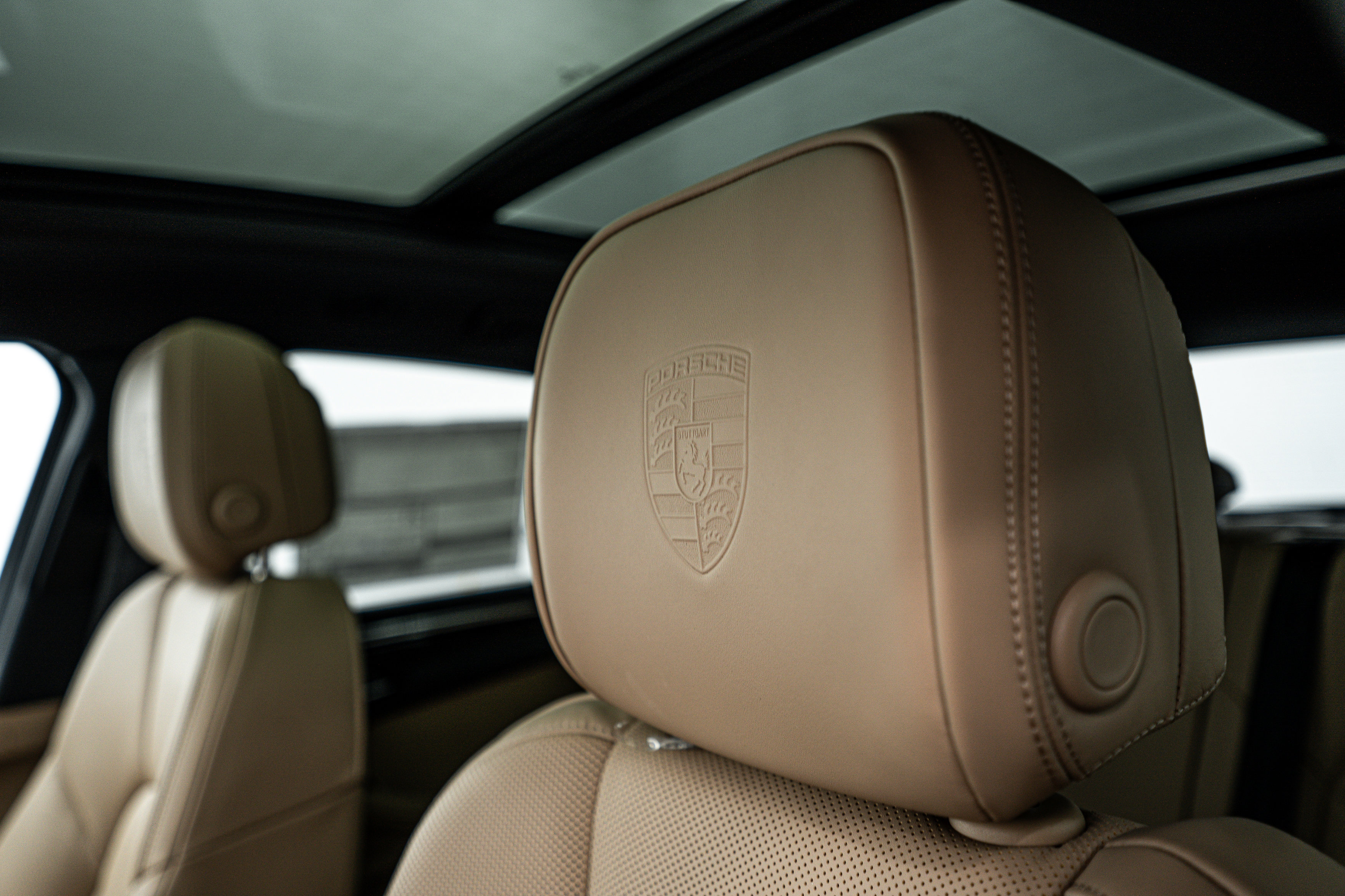 New 2025 Porsche Macan image 20