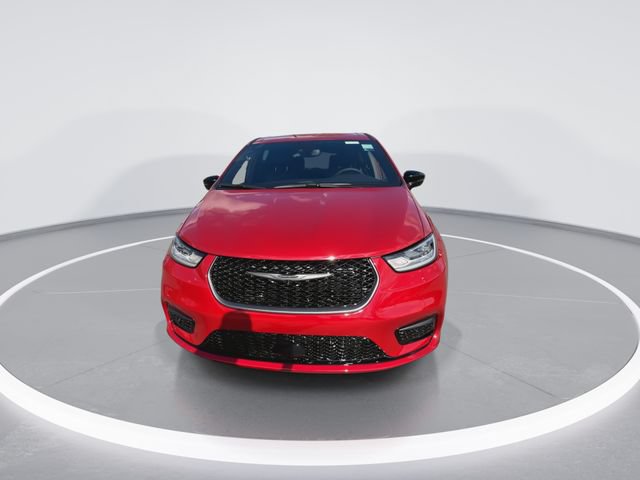 New 2026 Chrysler Pacifica Select FWD image 3