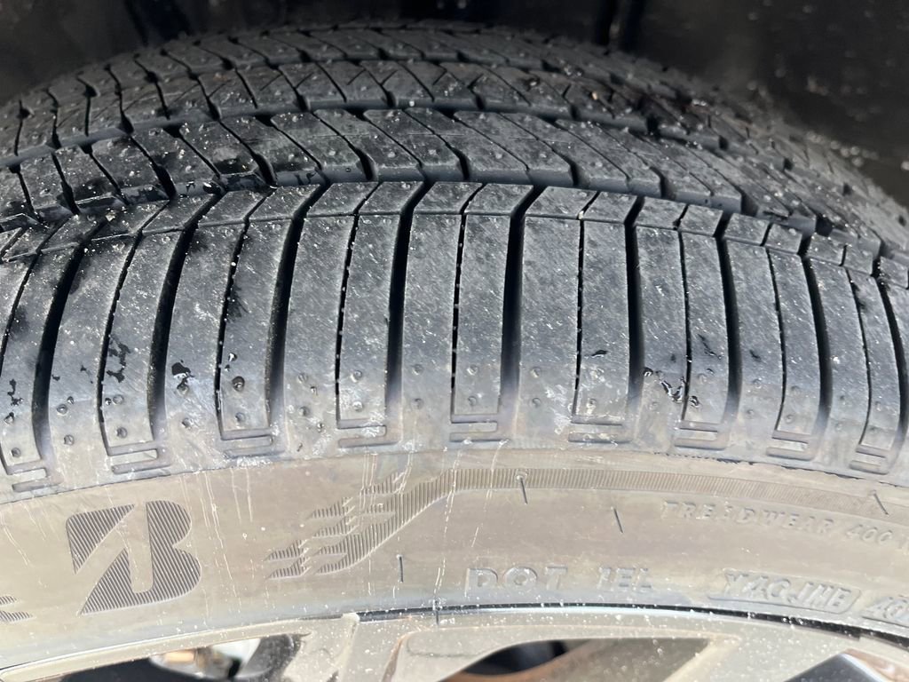 New 2025 Toyota Crown Signia image 28