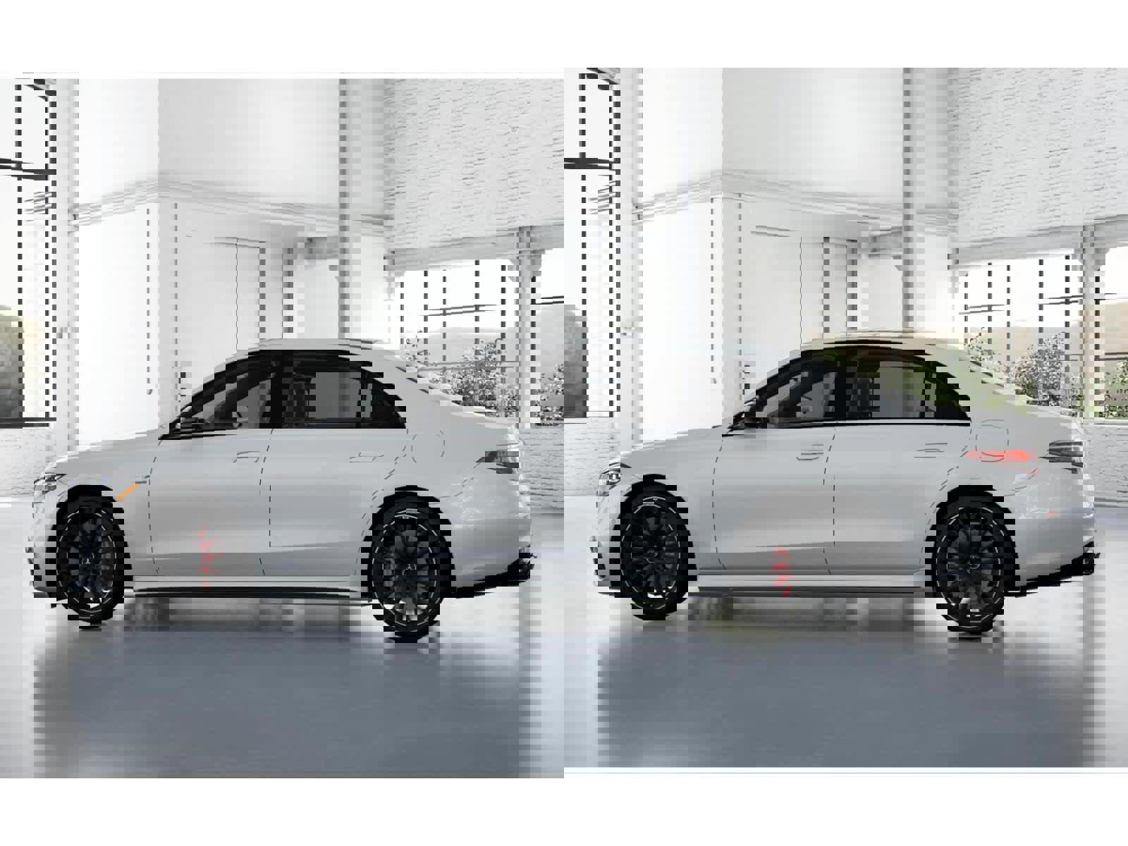 New 2026 Mercedes-Benz S 63 AMG S image 32