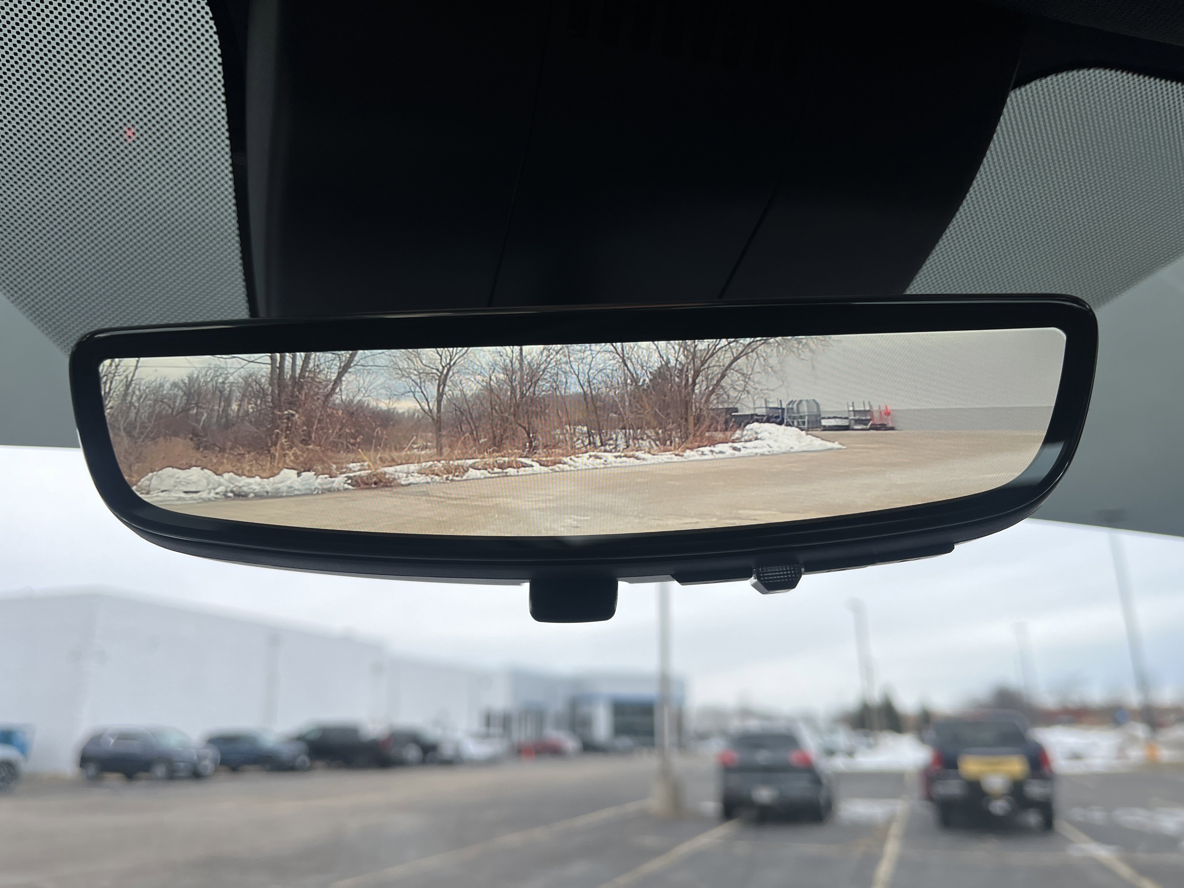 Used 2023 Chevrolet Tahoe Premier w/ Advanced Technology Package image 46