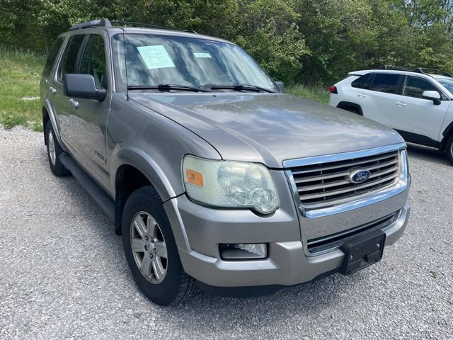 Used 2008 Ford Explorer XLT AWD/4WD image 3