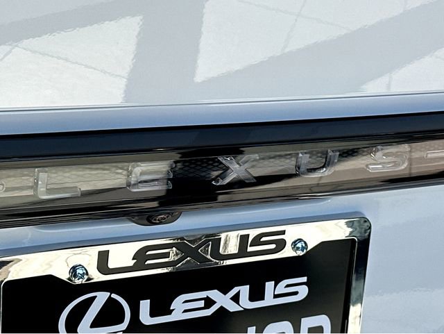 New 2026 Lexus ES 350e FWD image 23
