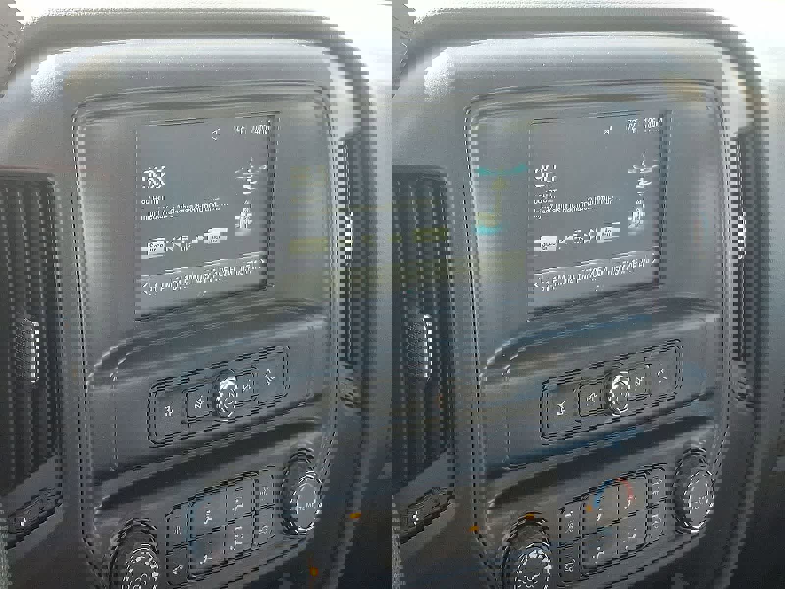 Used 2018 Chevrolet Silverado 1500 W/T w/ Trailering Package image 19