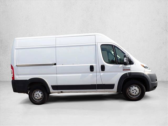 Used 2019 RAM ProMaster 1500 FWD image 14