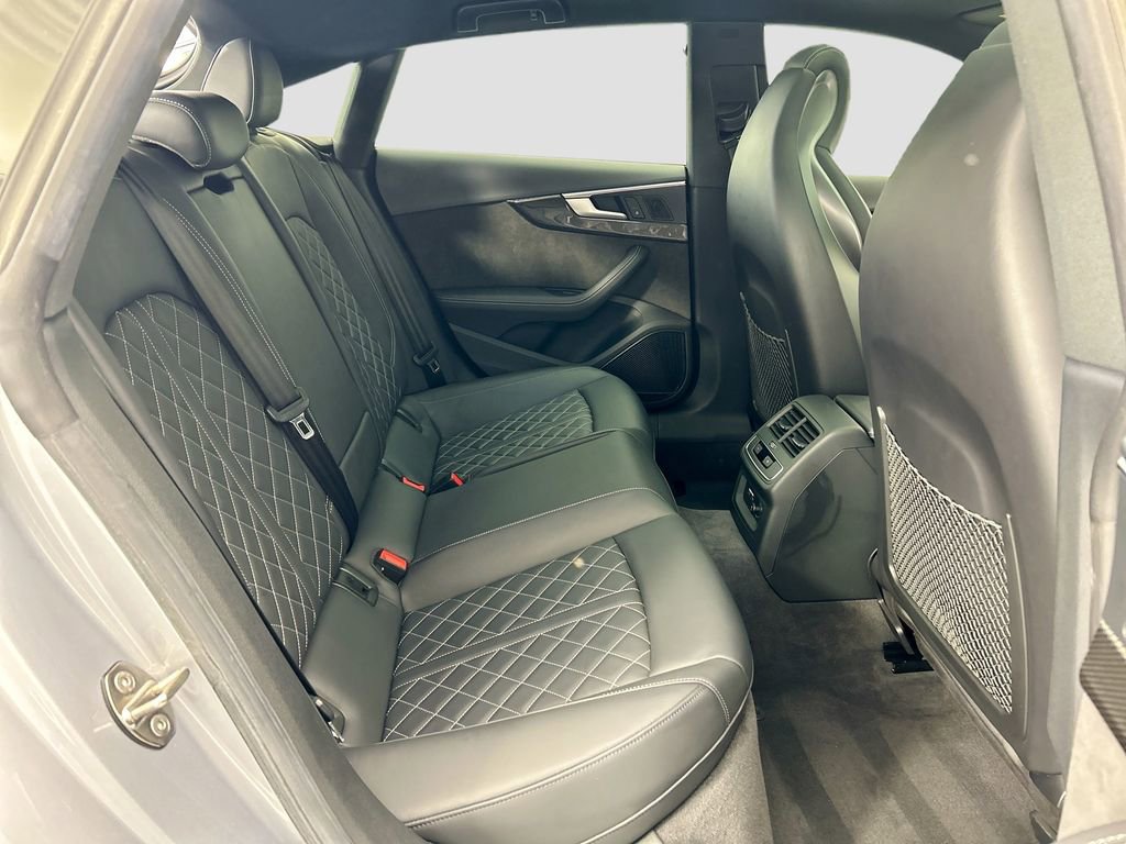 Used 2019 Audi S5 Prestige AWD/4WD image 22