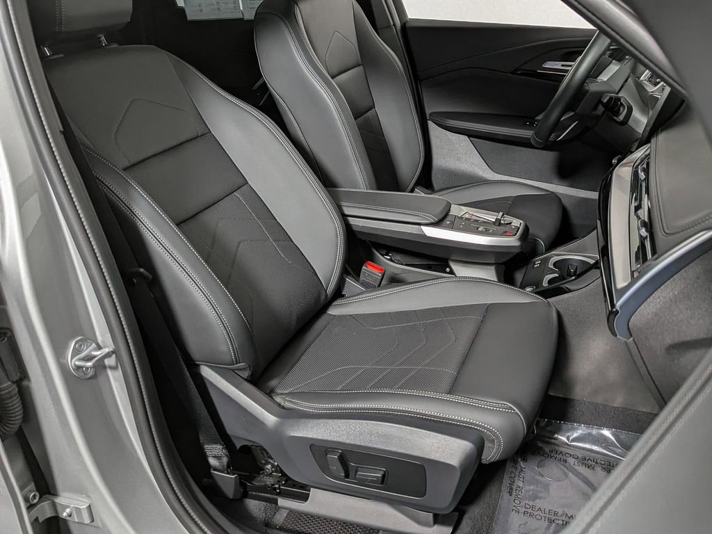 Used 2025 BMW X1 xDrive28i w/ Convenience Package image 24