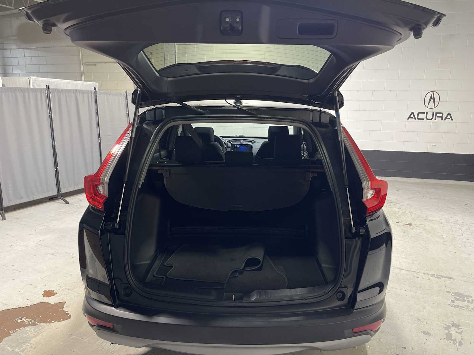Used 2019 Honda CR-V EX image 19