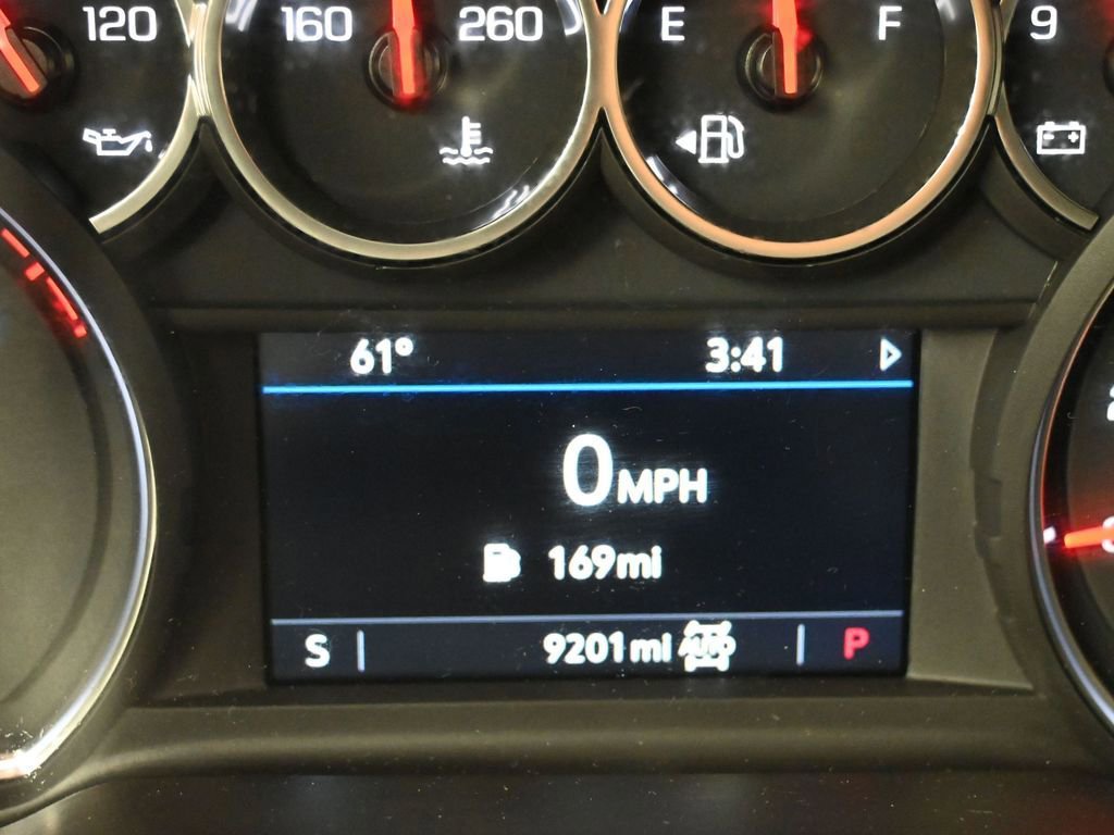 Used 2024 Chevrolet Suburban LS w/ Driver Alert Package AWD/4WD image 16