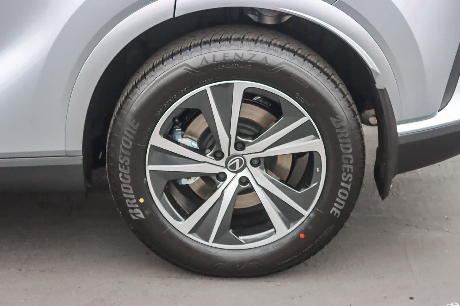 New 2026 Lexus RX 350 Premium image 20