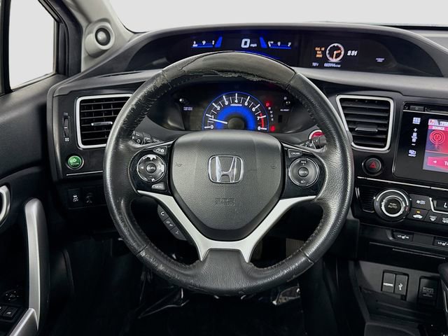 Used 2014 Honda Civic EX-L image 27