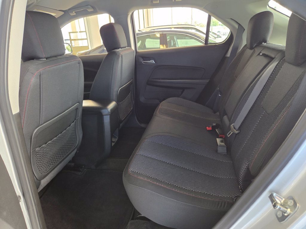 Used 2016 Chevrolet Equinox L FWD image 19