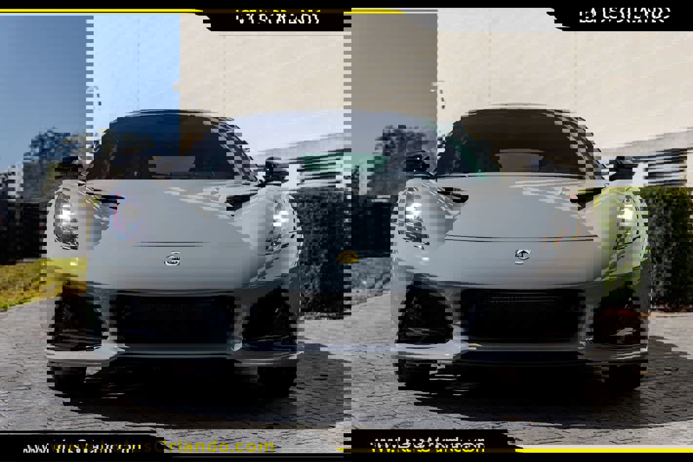 Used 2024 Lotus Emira First Edition image 33