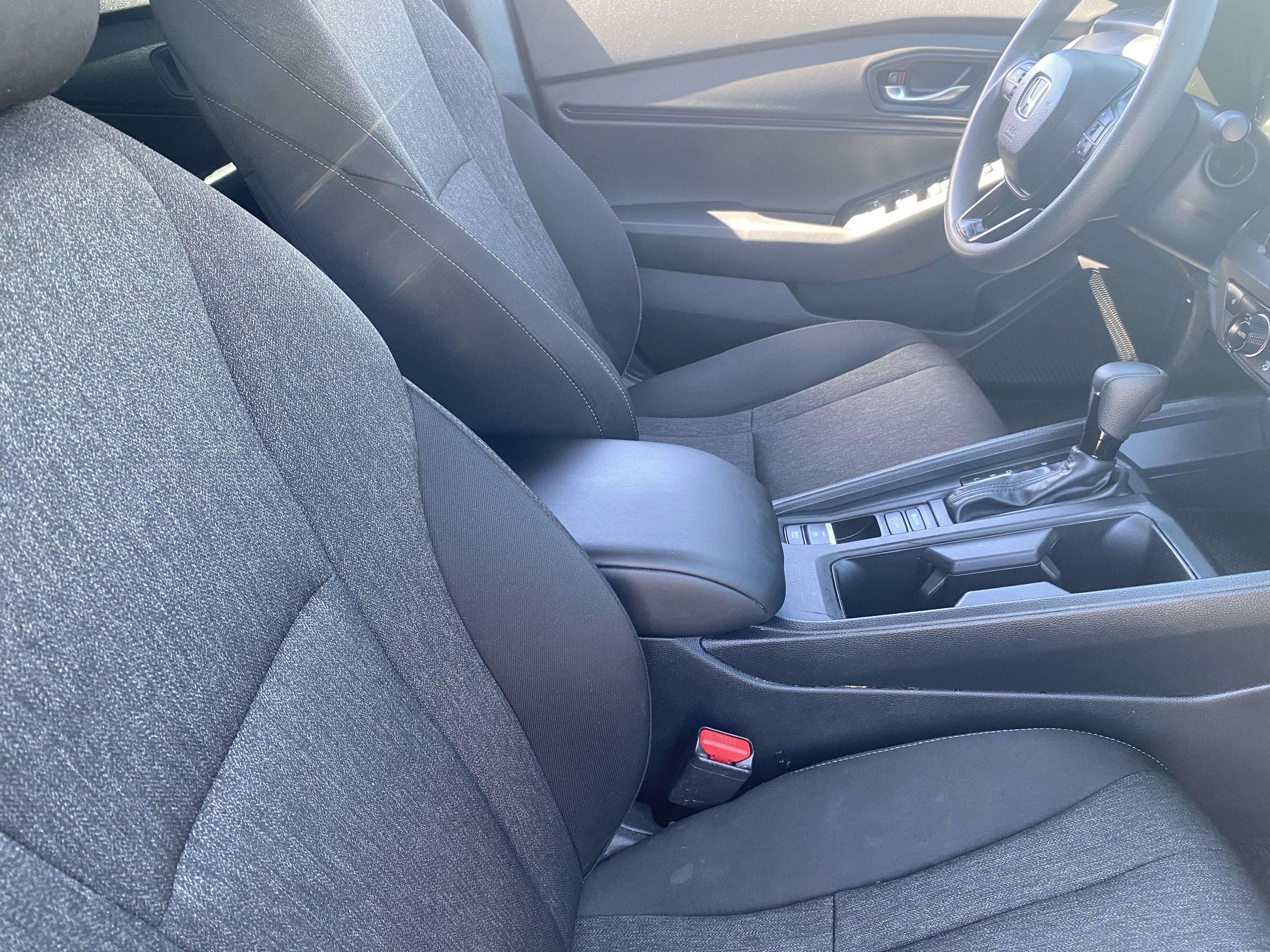 Used 2025 Honda Accord SE image 10