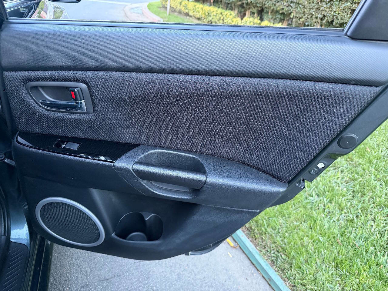 Used 2009 MAZDA MAZDA3 s Touring image 20