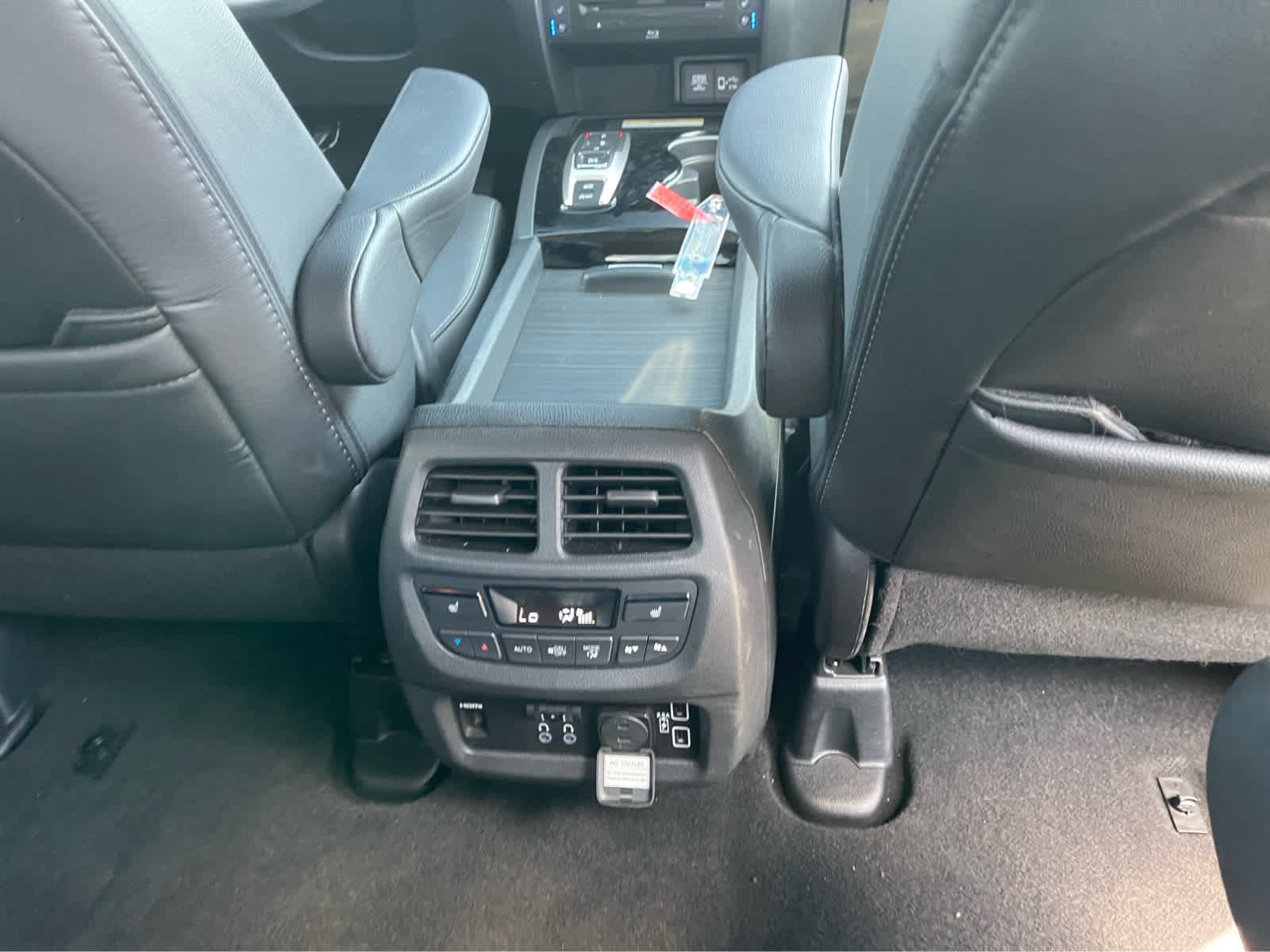 Used 2022 Honda Pilot Elite image 30