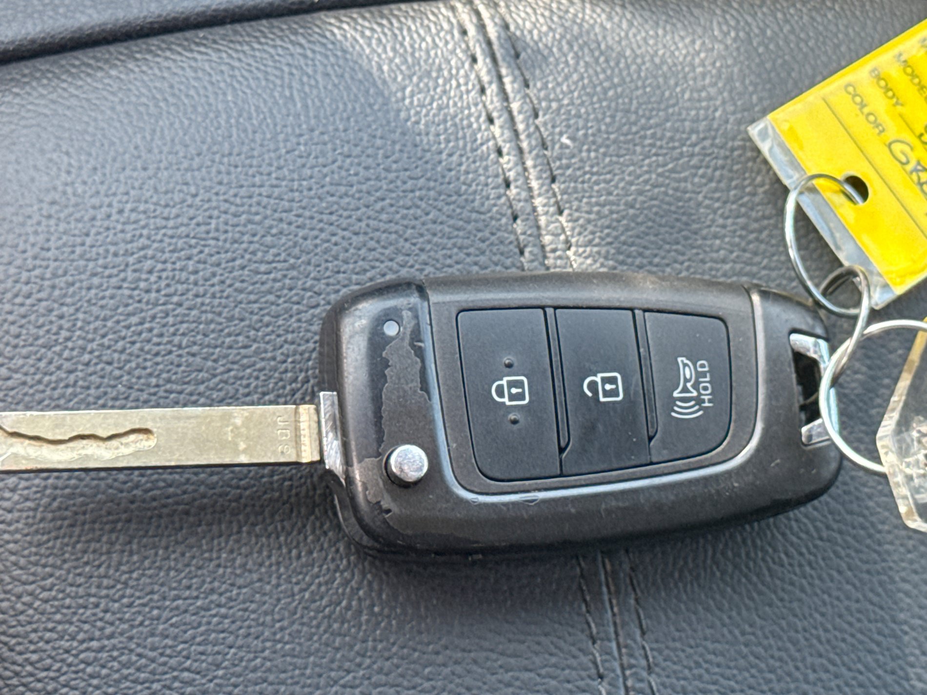 Used 2024 Hyundai Tucson SE FWD image 26