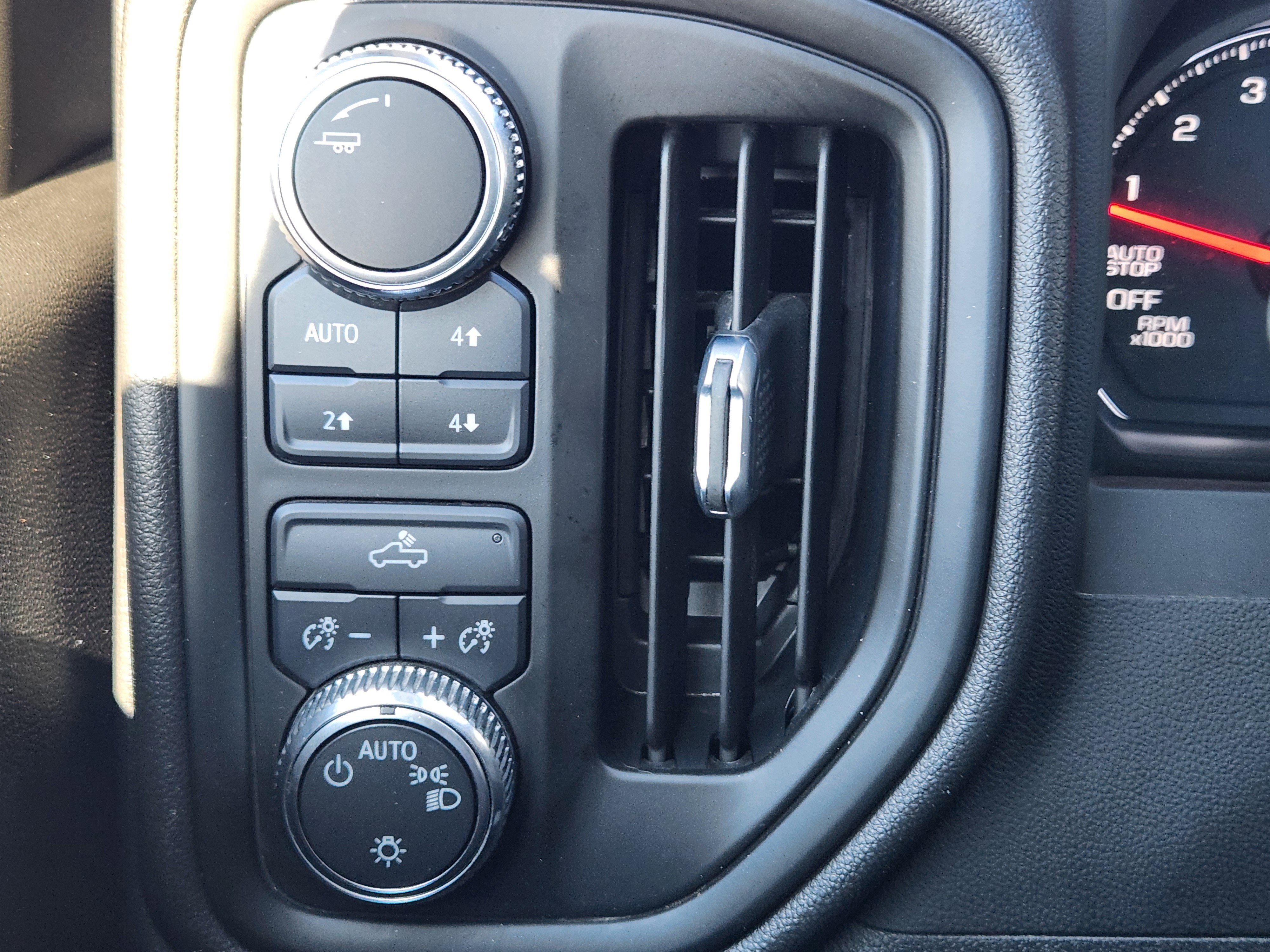 Used 2023 GMC Sierra 1500 Pro image 23