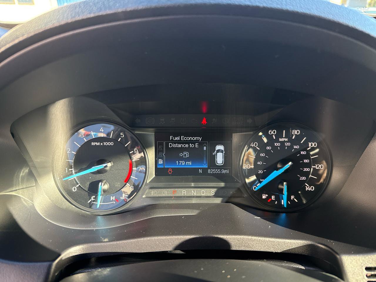 Used 2018 Ford Explorer XLT FWD image 17