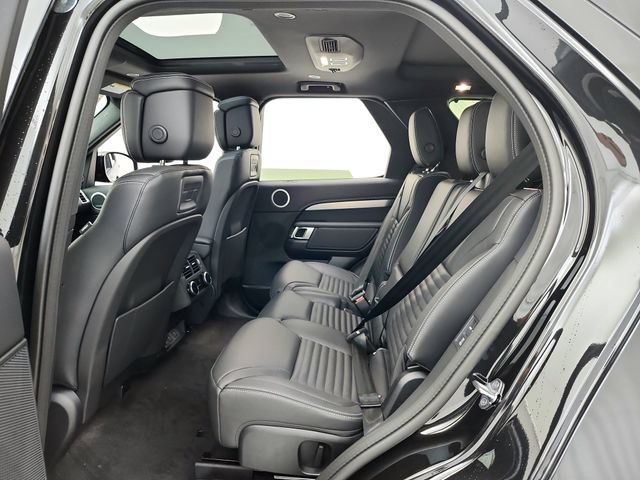 New 2026 Land Rover Discovery Limited Edition AWD/4WD image 24