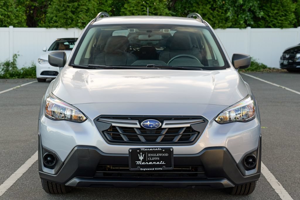 Used 2023 Subaru Crosstrek 2.0i AWD/4WD image 2