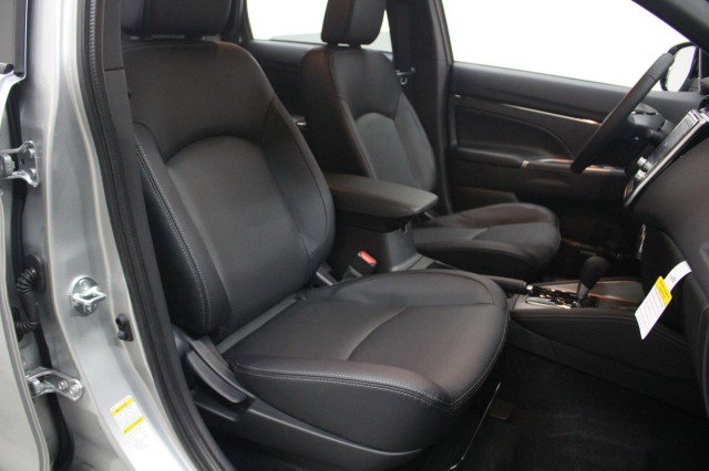 New 2026 Mitsubishi Outlander Sport SEL AWD/4WD image 15
